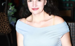 我的丑娘大结局